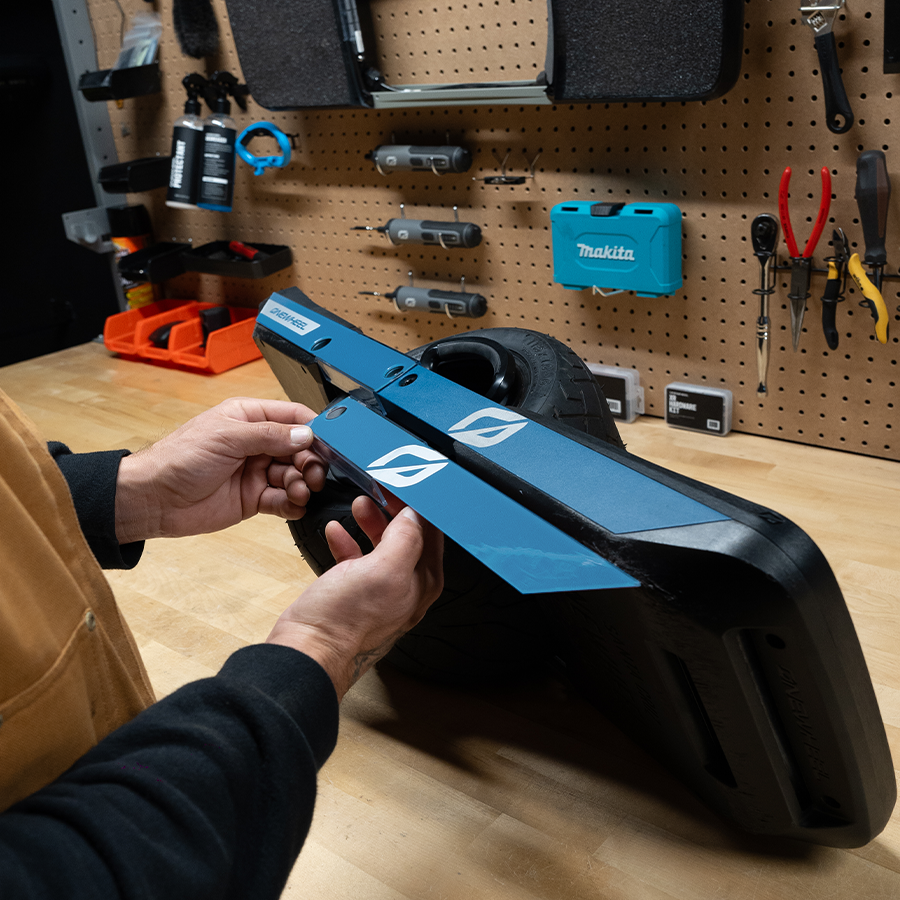 Onewheel XR Classic Rail Guards