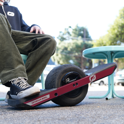 Onewheel XR Classic Rail Guards