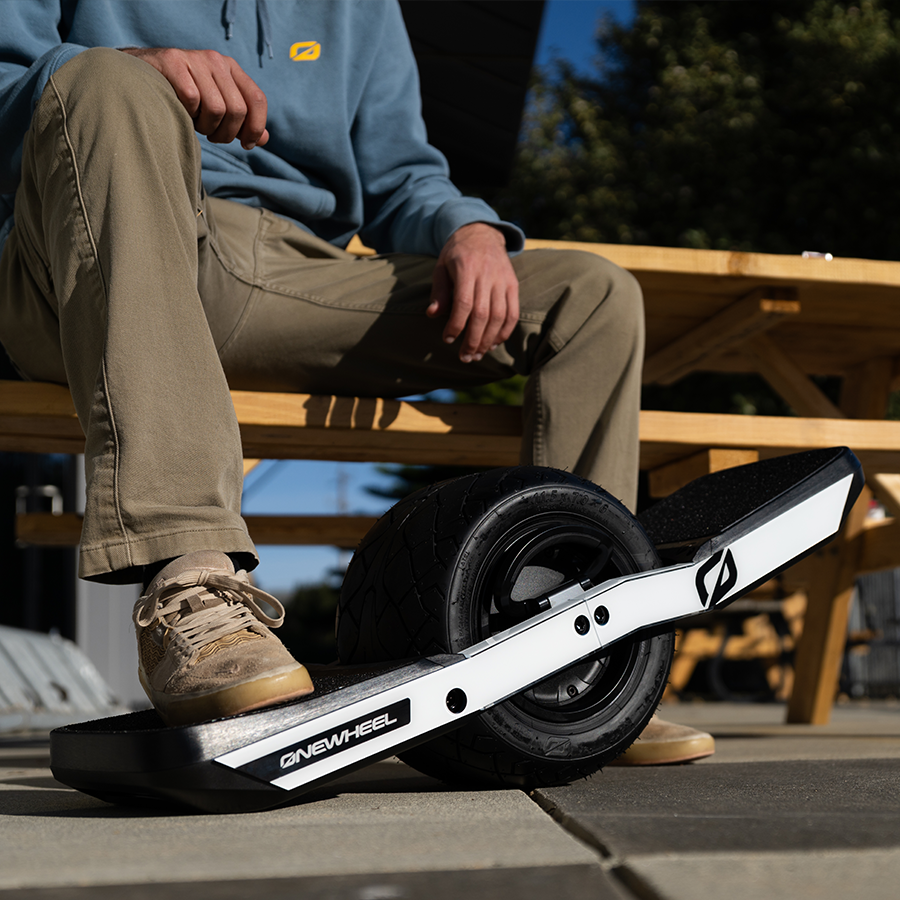 Onewheel XR Classic Recurve Rail Guards