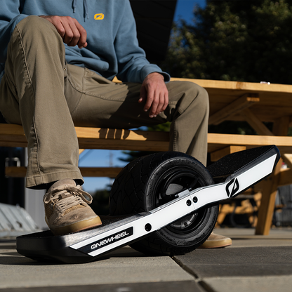 Onewheel XR Classic Recurve Rail Guards