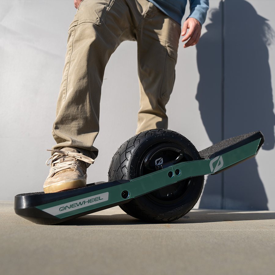 Onewheel XR Classic Recurve Rail Guards