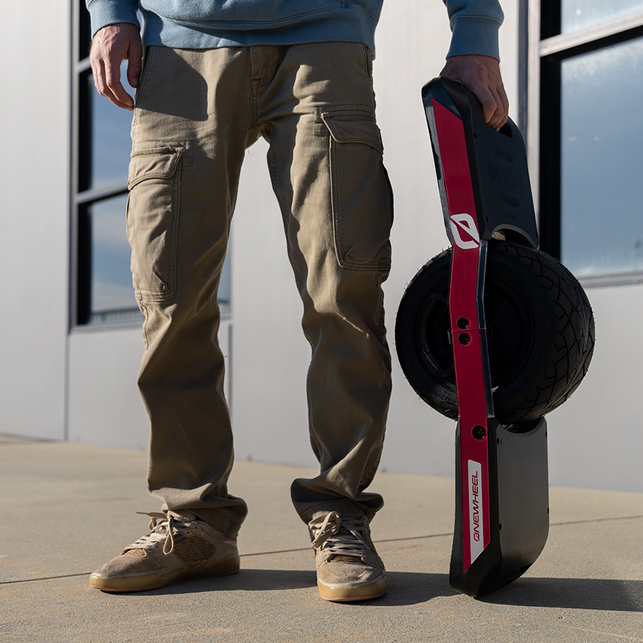 Onewheel XR Classic Recurve Rail Guards