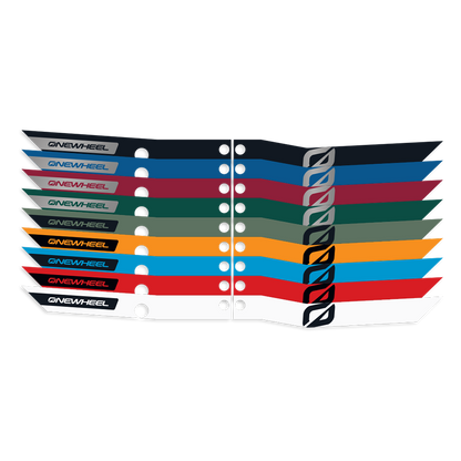 Onewheel XR Classic Recurve Rail Guards