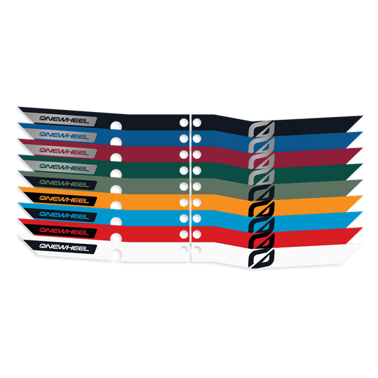Onewheel XR Classic Recurve Rail Guards