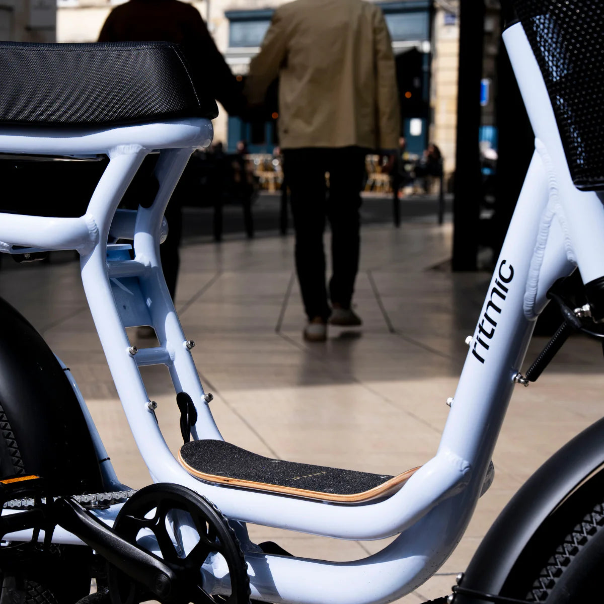 Ritmic YUVY III 2-Seat Cargo