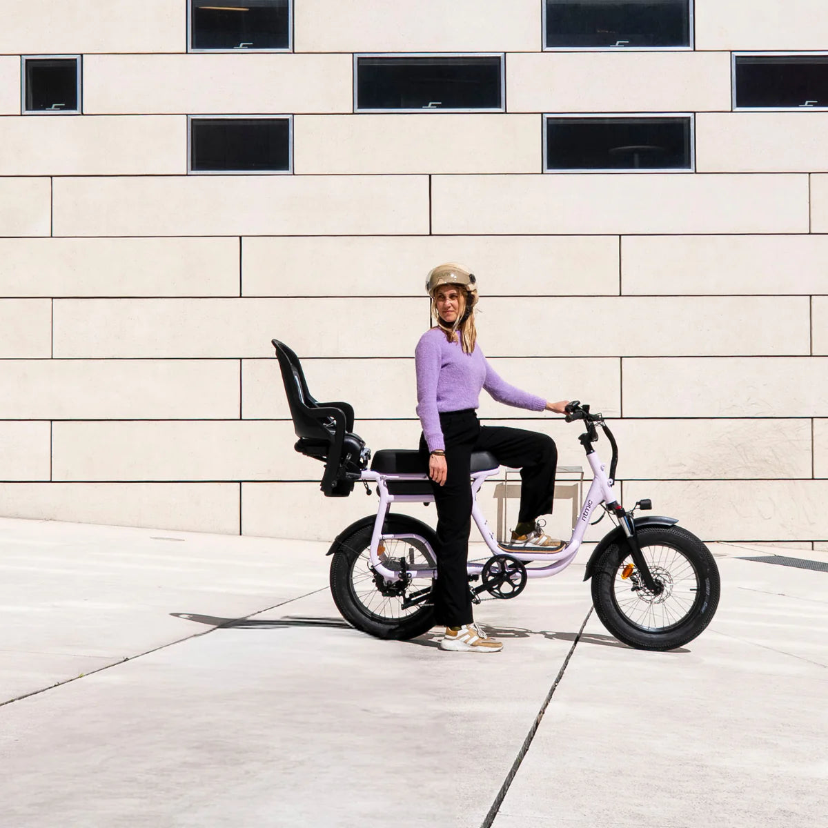Ritmic YUVY III 2-Seat Cargo