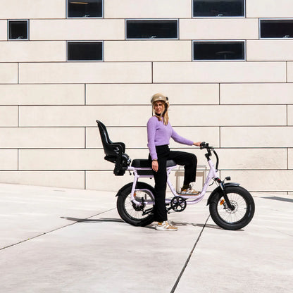 Ritmic YUVY III 2-Seat Cargo