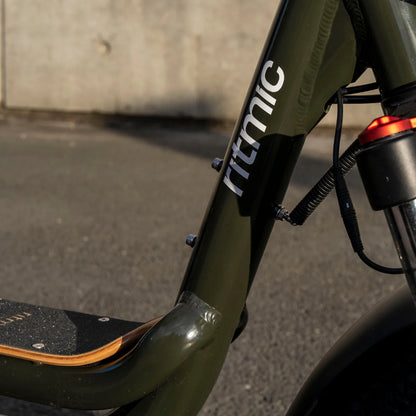 Ritmic YUVY III 2-Seat Cargo