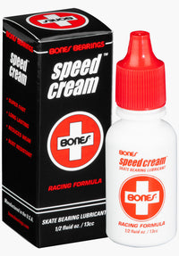 Bones Speed Cream 1/2 oz