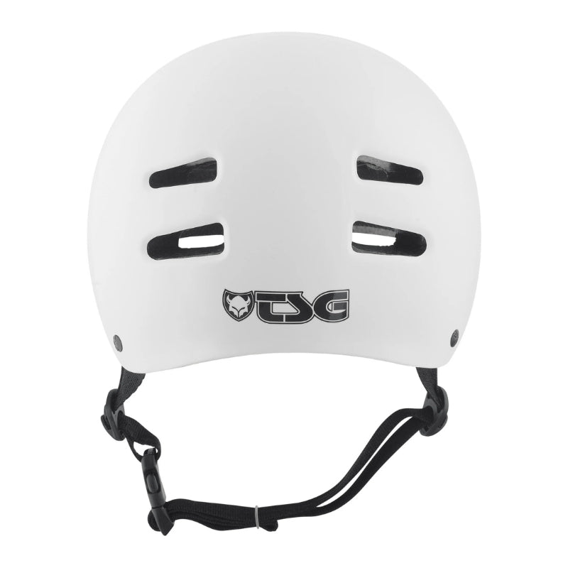 TSG SKATE/BMX Solid Helmet