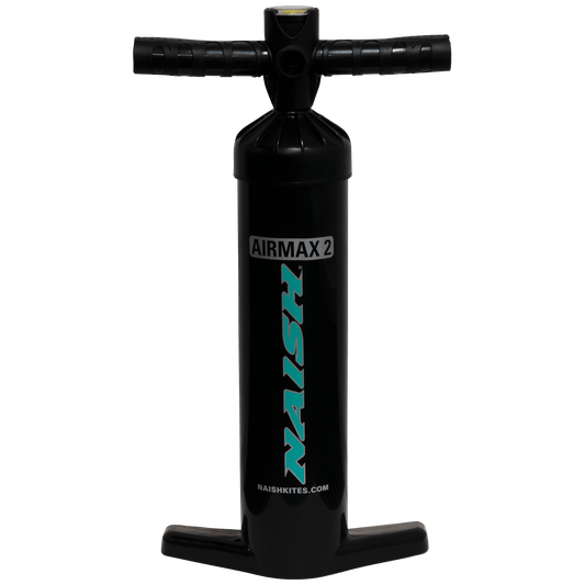 Naish Airmax Kite 2 Pump