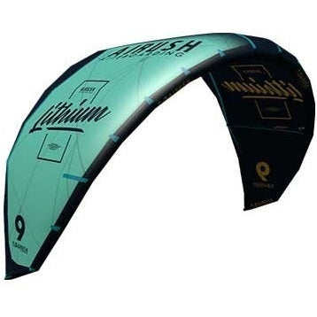 Airush Lithium V12 Navy And Teal