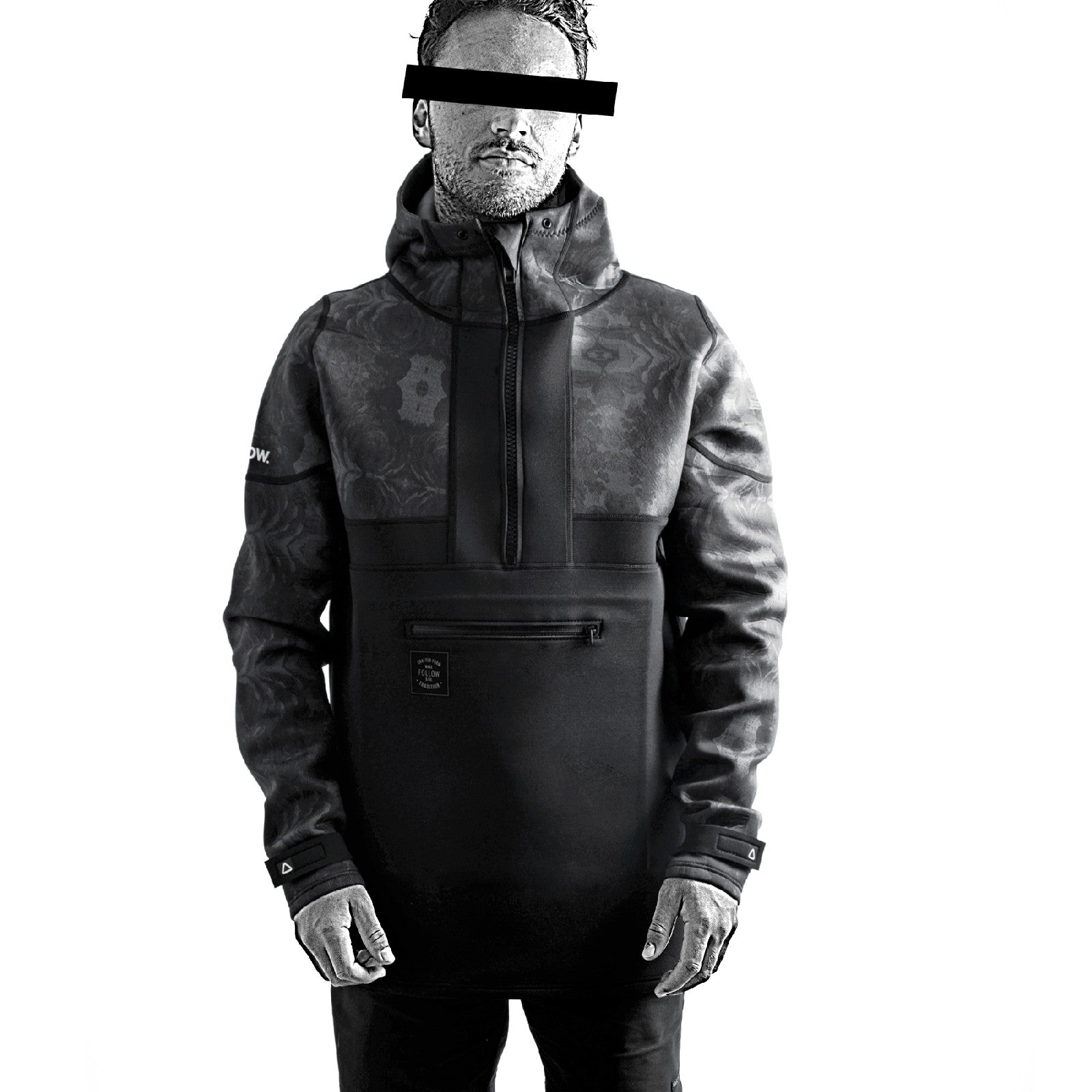 2024 Follow Layer 3.12 Neo Anorak