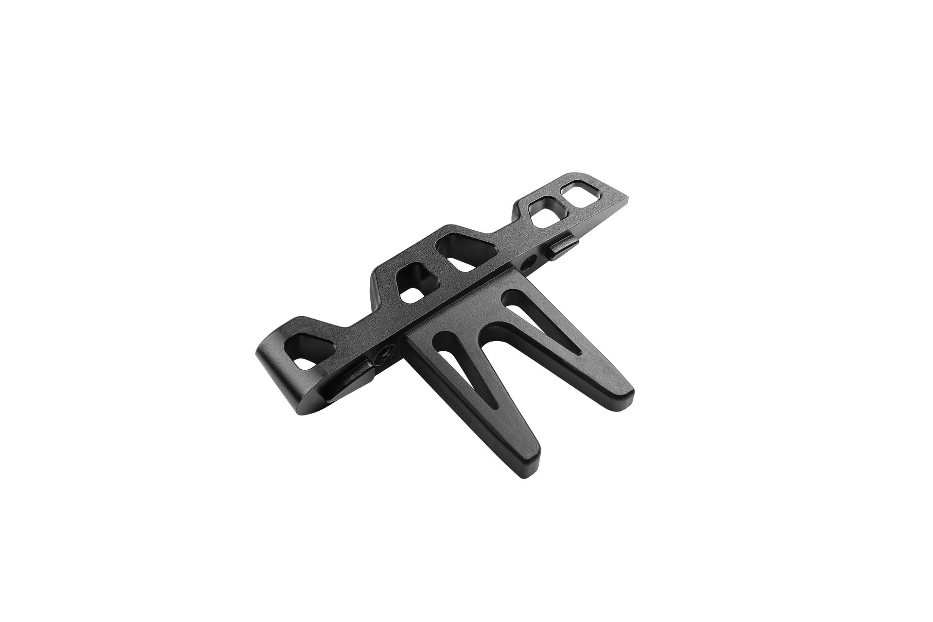 Armstrong Mast-Bottom Bracket