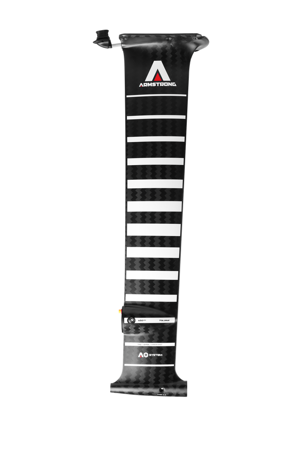 Armstrong Foil Drive E-Foil Integrated Carbon Mast