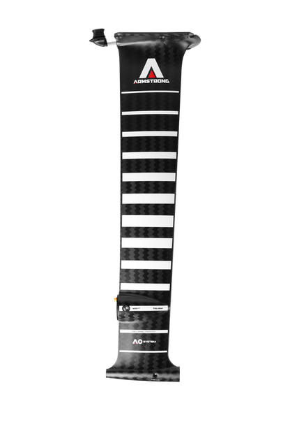 Armstrong Foil Drive E-Foil Integrated Carbon Mast