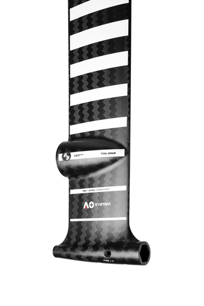 Armstrong Foil Drive E-Foil Integrated Carbon Mast