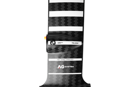 Armstrong Foil Drive E-Foil Integrated Carbon Mast