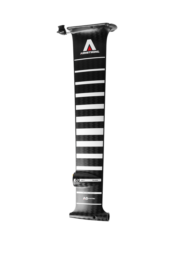Armstrong Foil Drive E-Foil Integrated Carbon Mast