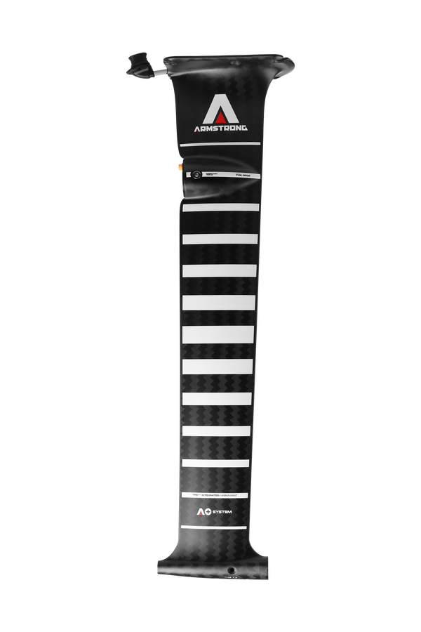 Armstrong Foil Drive Foil Assist Integrated Carbon Mast