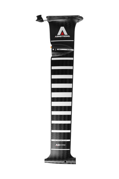 Armstrong Foil Drive Foil Assist Integrated Carbon Mast