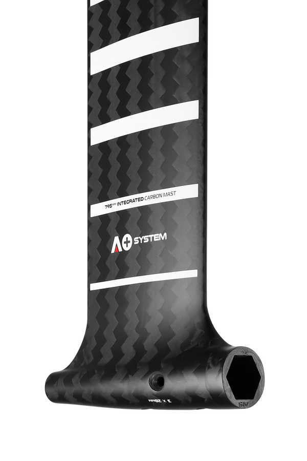 Armstrong Foil Drive Foil Assist Integrated Carbon Mast
