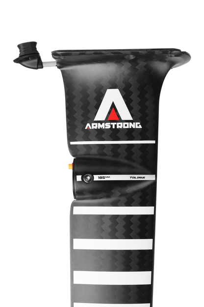 Armstrong Foil Drive Foil Assist Integrated Carbon Mast