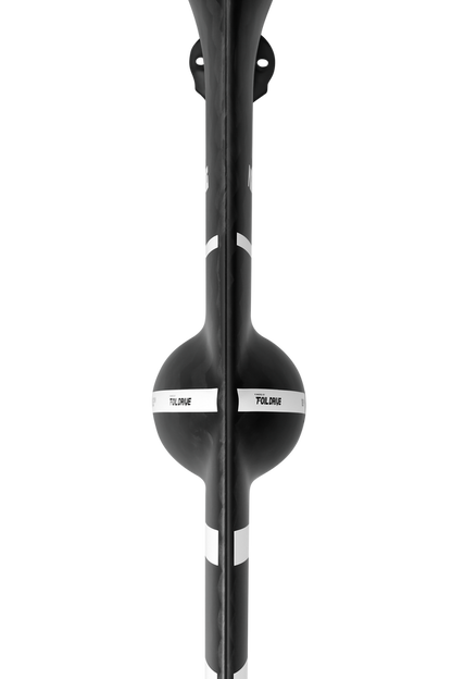 Armstrong Foil Drive Foil Assist Integrated Carbon Mast