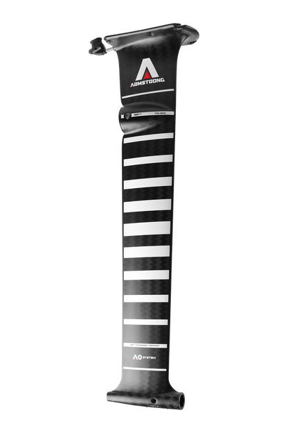 Armstrong Foil Drive Foil Assist Integrated Carbon Mast