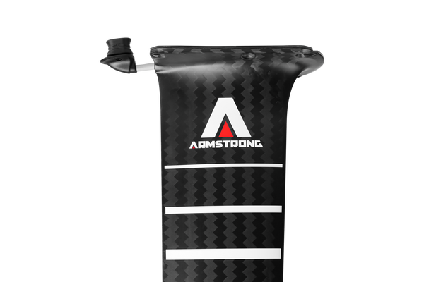 Armstrong Foil Drive E-Foil Integrated Carbon Mast