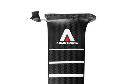 Armstrong Foil Drive E-Foil Integrated Carbon Mast