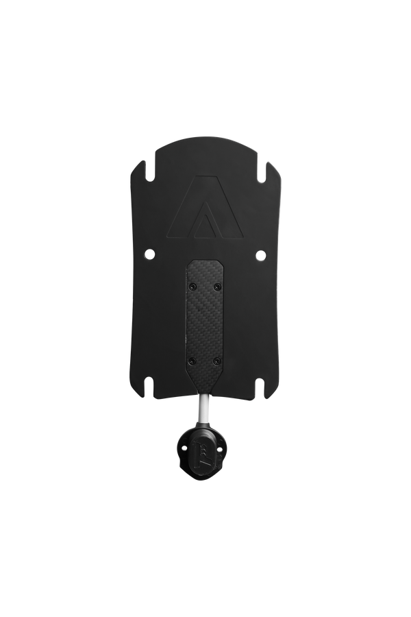 Armstrong Foil Drive Foil Assist Integrated Carbon Mast