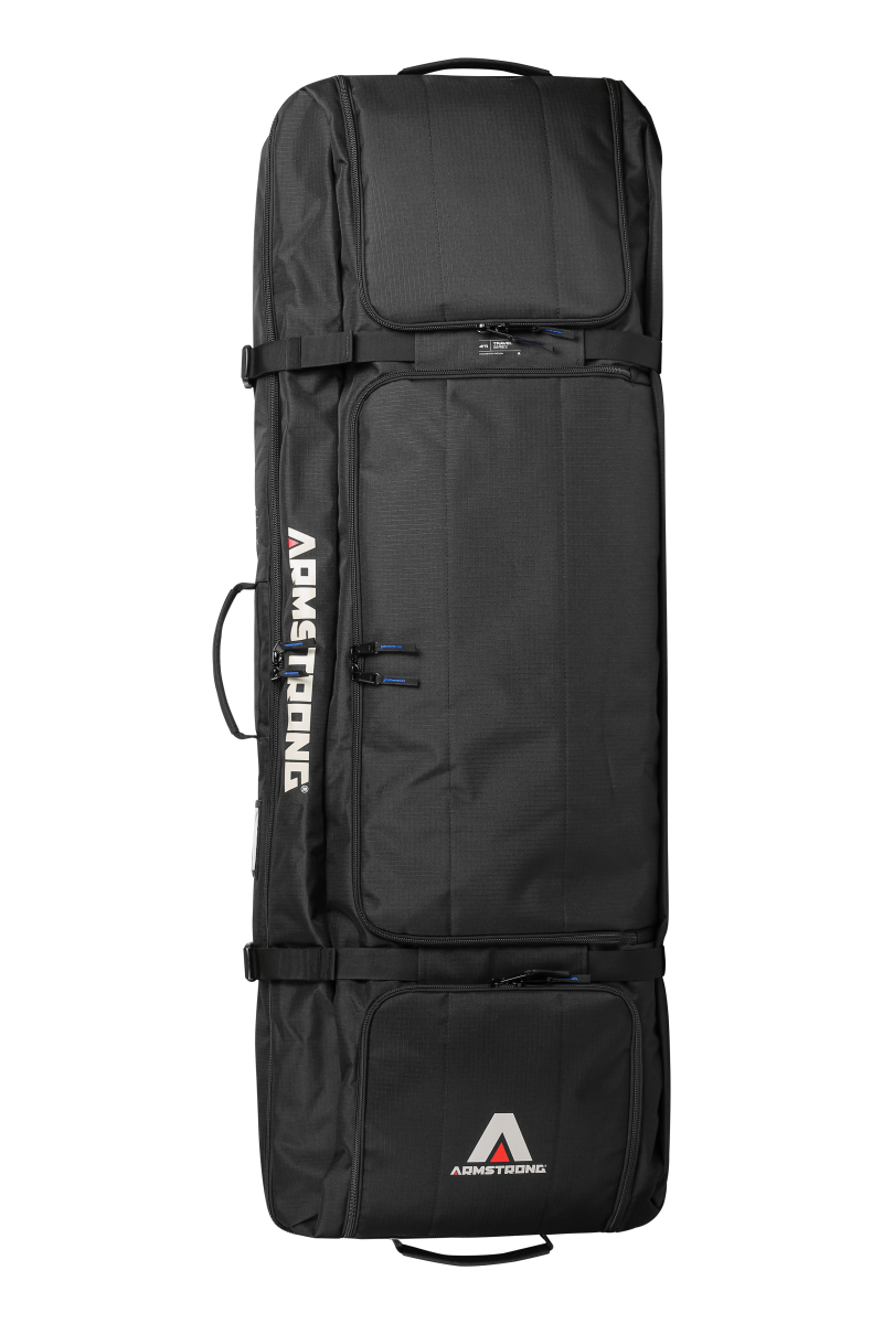 Armstong Foil Travel Bag