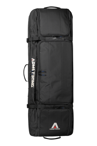 Armstong Foil Travel Bag