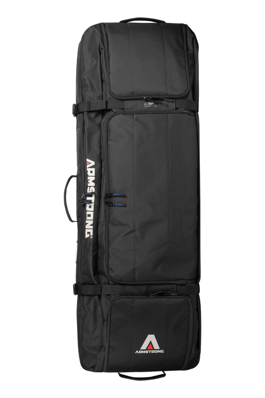 Armstong Foil Travel Bag