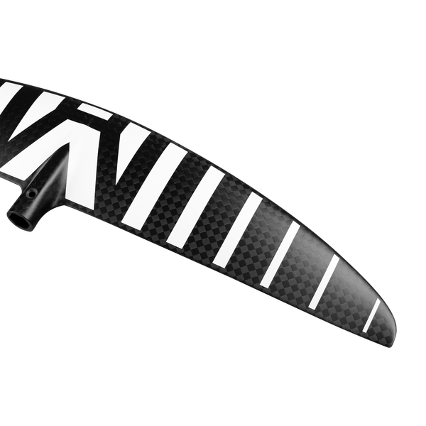 Armstrong Mid Aspect-Front Wing MKII