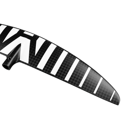 Armstrong Mid Aspect-Front Wing MKII