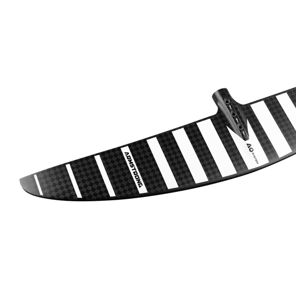 Armstrong Mid Aspect-Front Wing MKII