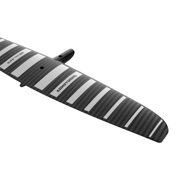 Armstrong Surf Mark II Stabiliser