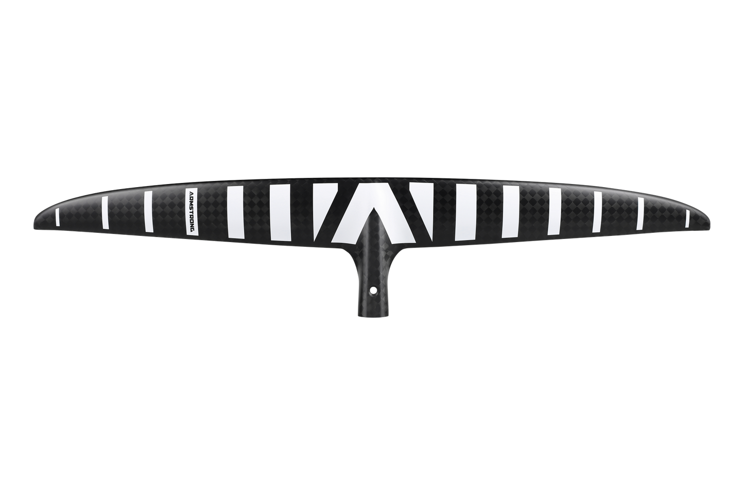 Armstrong UHA Front Foil