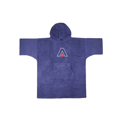 Armstrong Poncho Towel