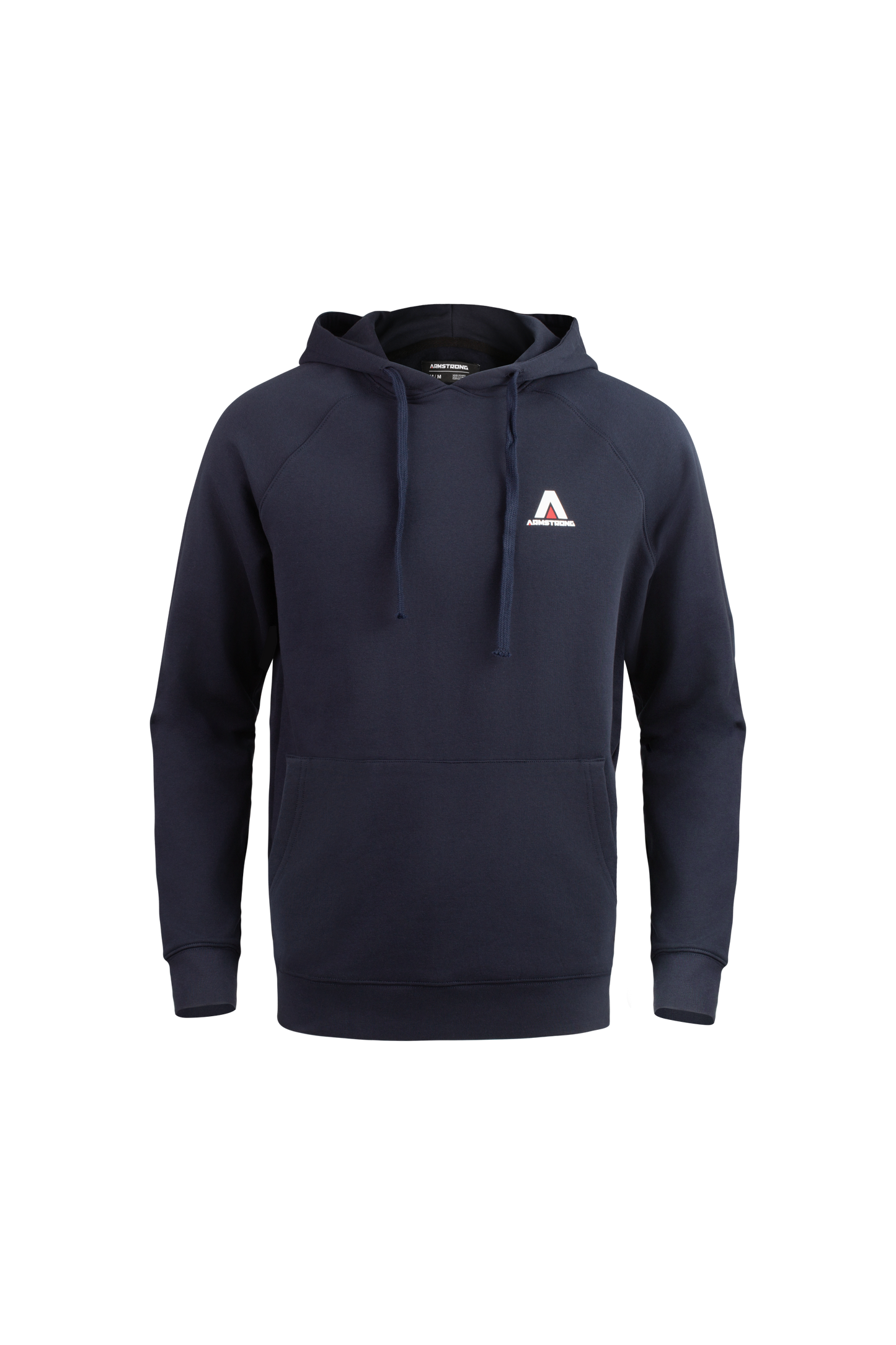 Armstrong Team Hoody
