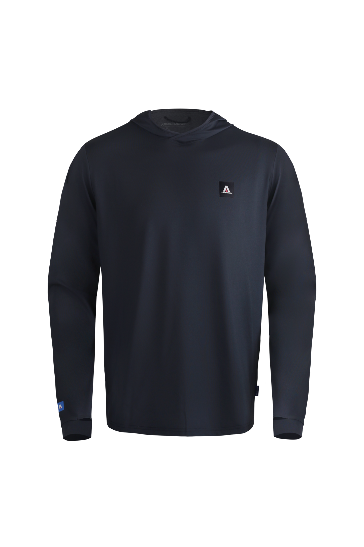 Armstrong UPF Hooded Top