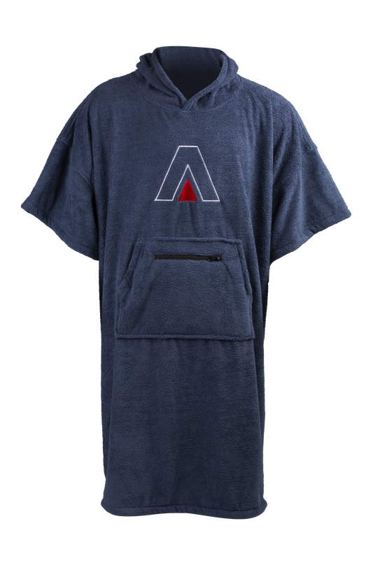 Armstrong Original Hooded Towel