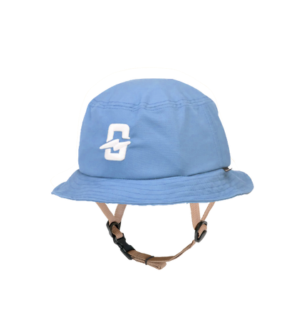 Bangproof Bucket Helmet - Blue
