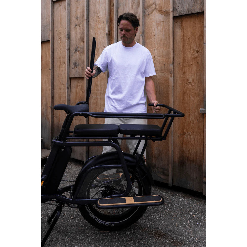 Elwing RITMIC JUMBO Protective Barrier