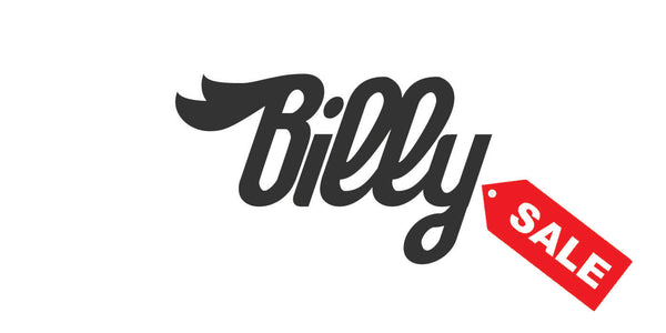 Billy.be