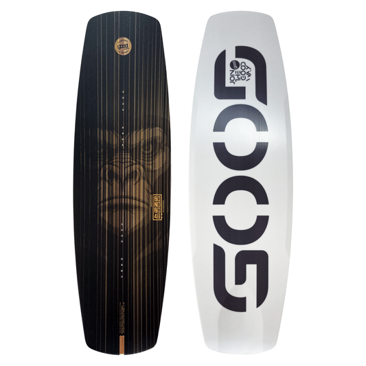 Goodboards BONOBO Wakeboard | 26