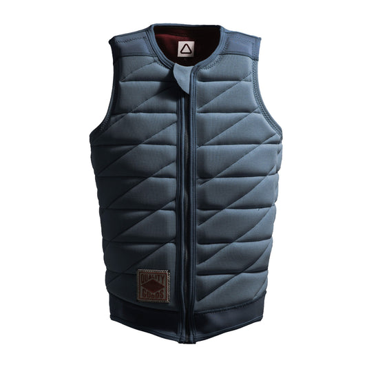 Gilet d'impact Follow BP Pro 2021 - Denim