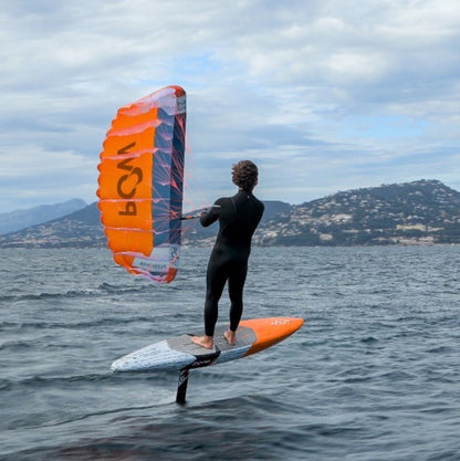 Flysurfer POW Pop Out Wing